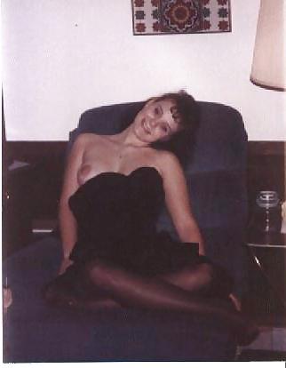 25P Polaroid and old pics 22