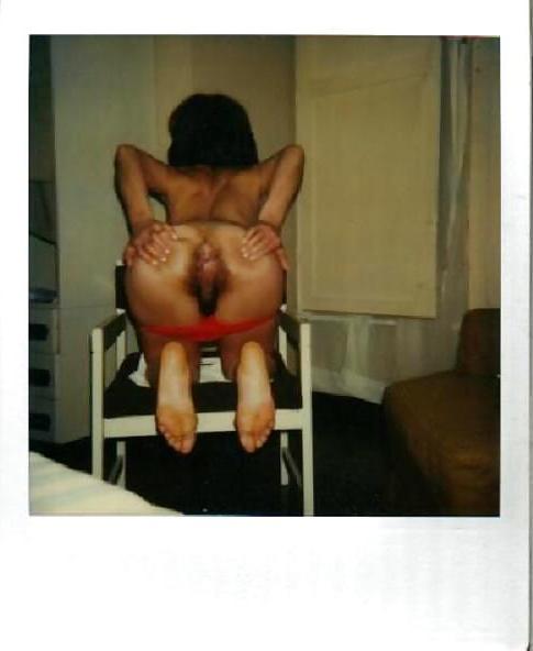 25P Polaroid and old pics 22