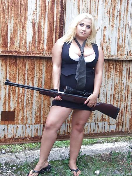 22P Busty Russian Woman 471
