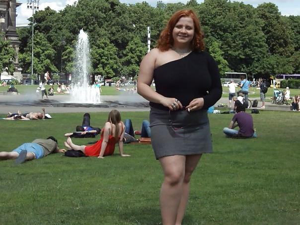 22P Busty Russian Woman 471