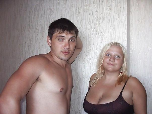 22P Busty Russian Woman 471