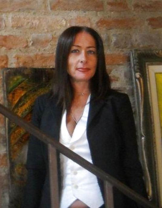 25P Tributo a Maria, amica MILF di mia suocera