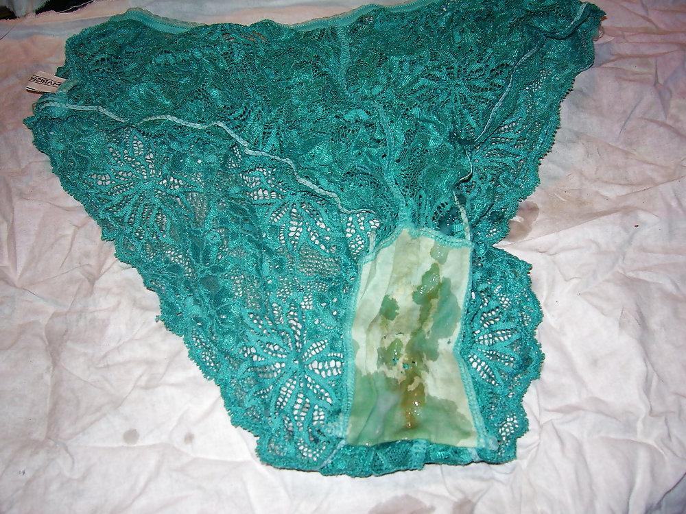 25P Tributo a Maria, amica MILF di mia suocera