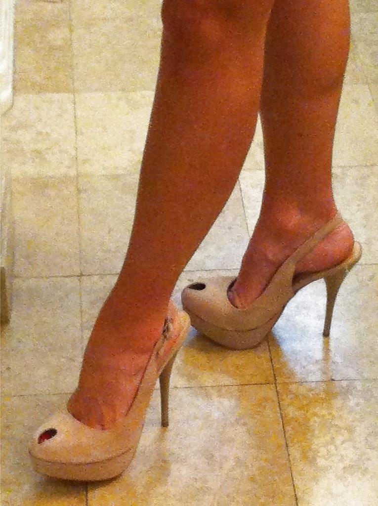 25P Tributo a Maria, amica MILF di mia suocera