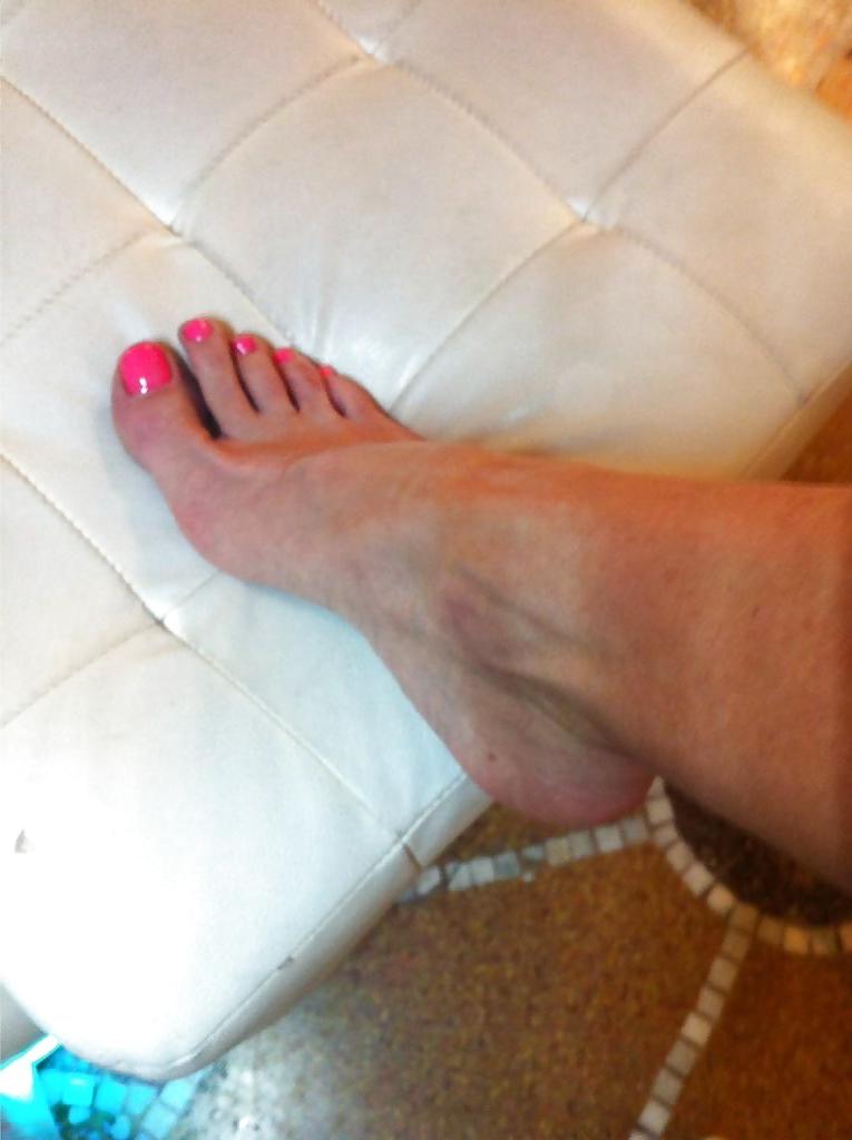 25P Tributo a Maria, amica MILF di mia suocera