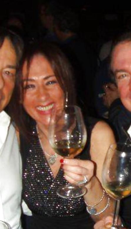25P Tributo a Maria, amica MILF di mia suocera
