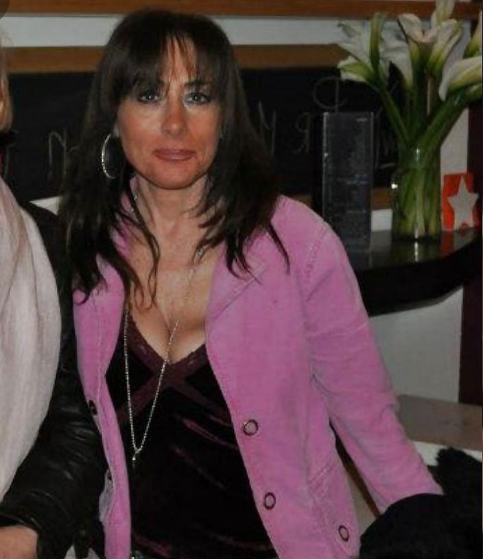 25P Tributo a Maria, amica MILF di mia suocera