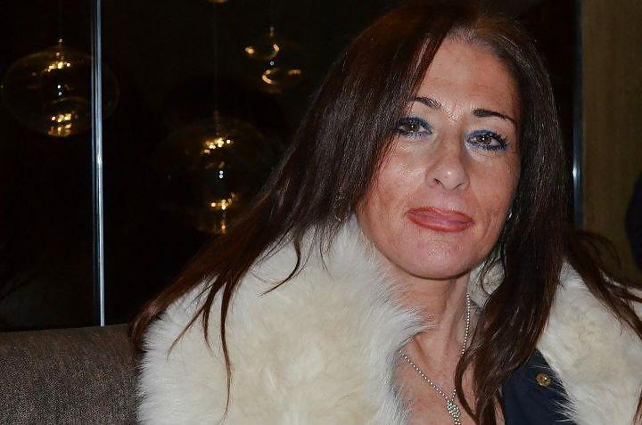 25P Tributo a Maria, amica MILF di mia suocera