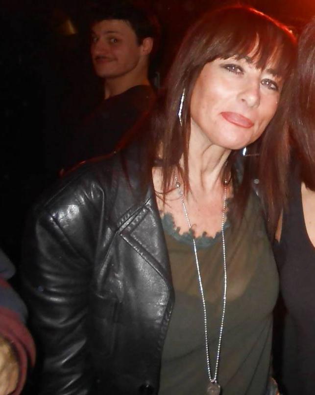 25P Tributo a Maria, amica MILF di mia suocera