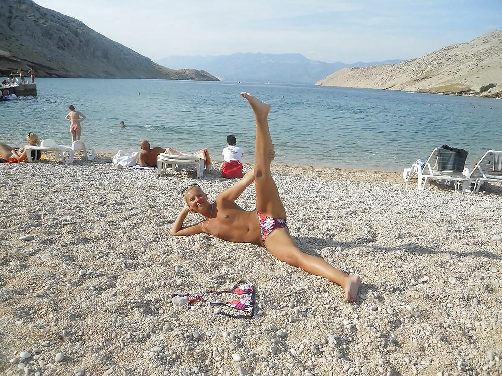 25P Beach