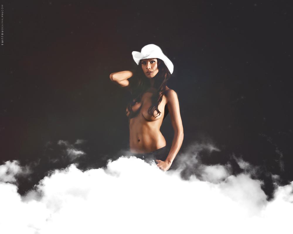 24P Turkish Beauty Lara Surol 