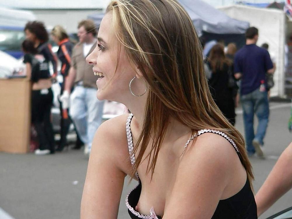 25P Downblouse