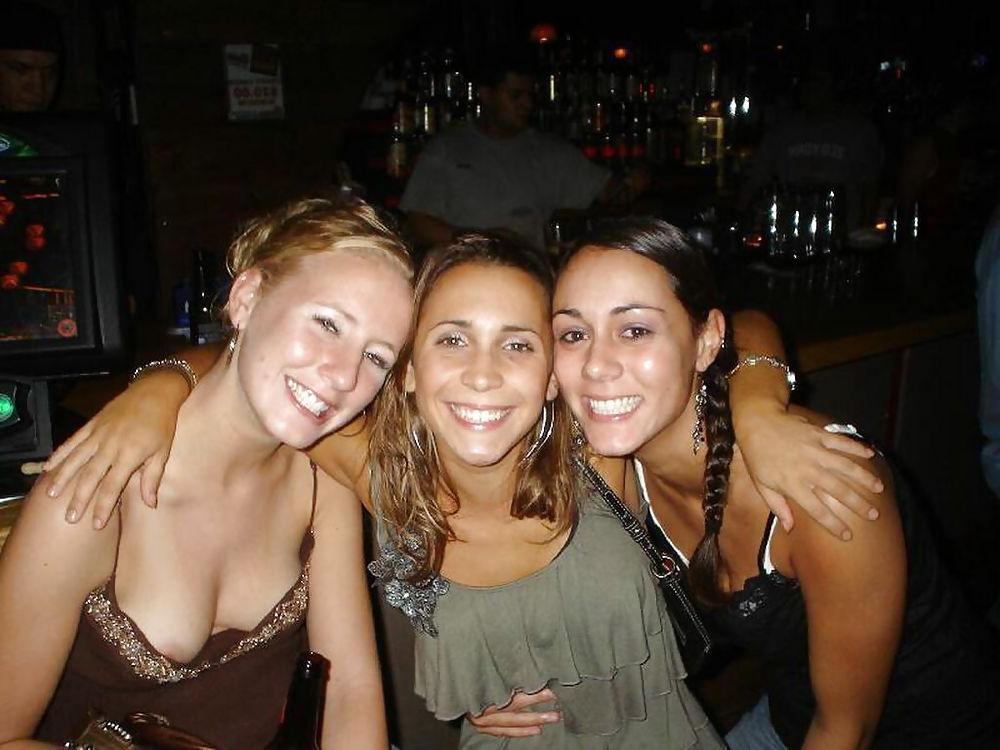 25P Downblouse