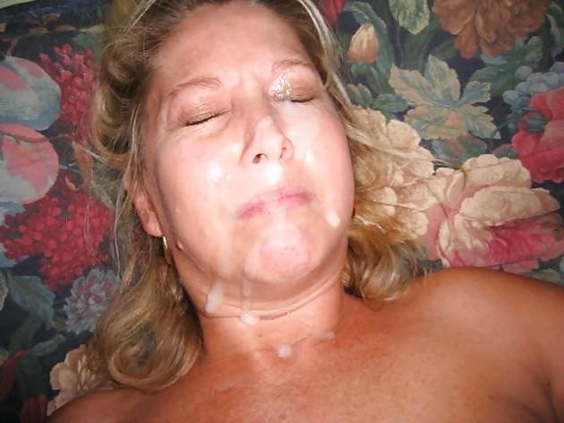 25P Cumshots & Facials (6)