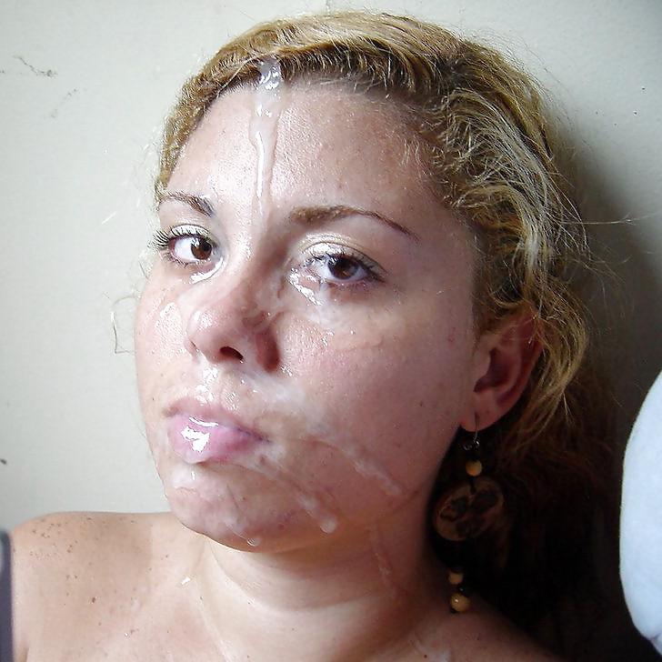 25P Cumshots & Facials (6)