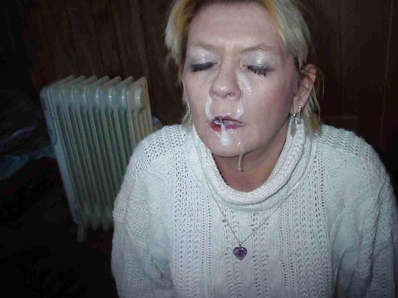 25P Cumshots & Facials (6)