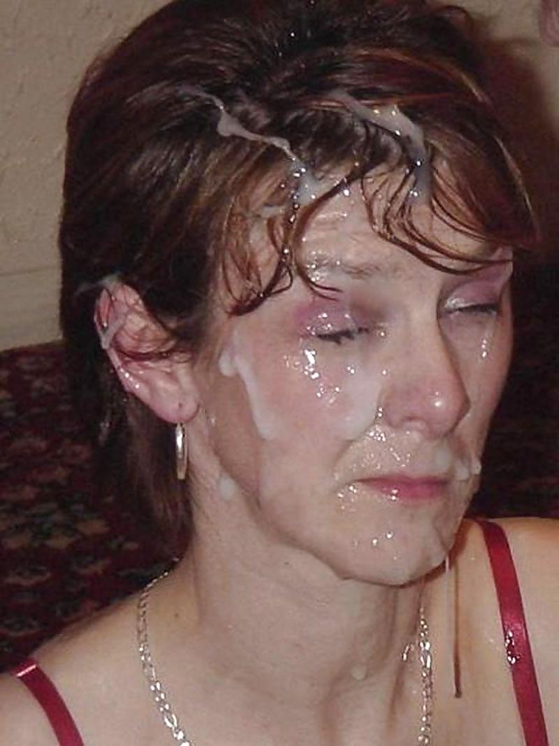 25P Cumshots & Facials (6)