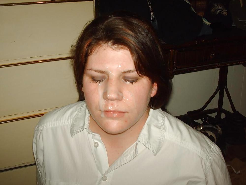 25P Cumshots & Facials (6)