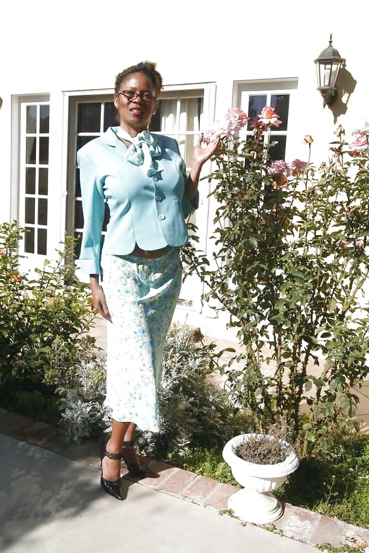 6P Jeannie Pepper Needs To See You After Church