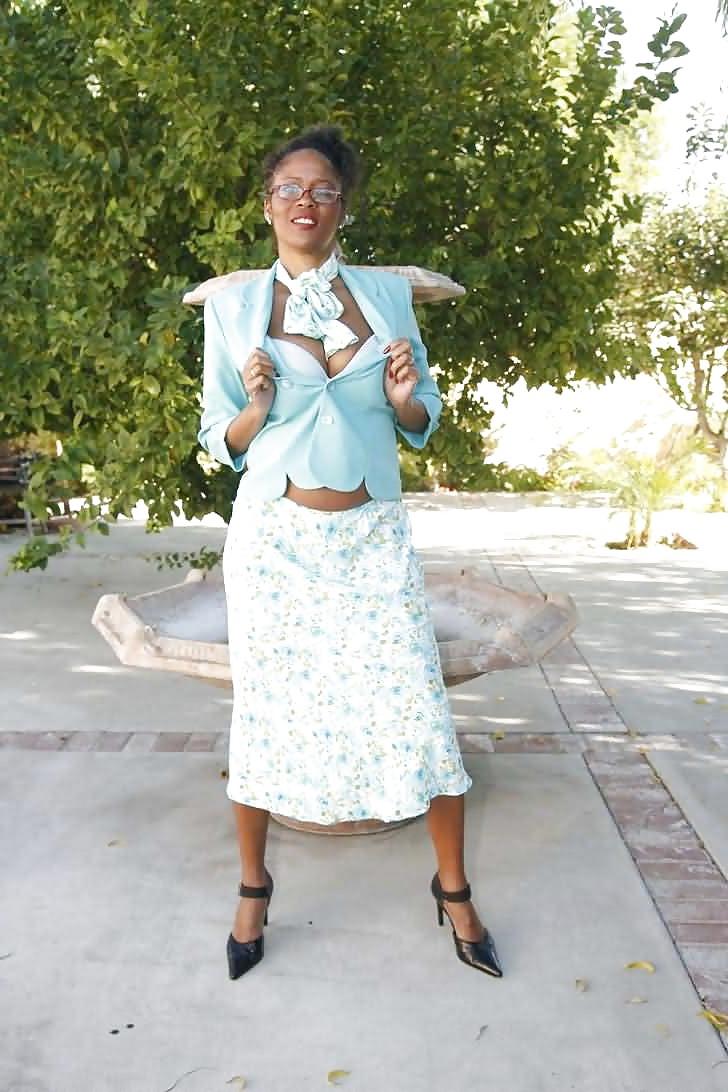 6P Jeannie Pepper Needs To See You After Church