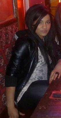 22P Muslim Desi and other Girls that want Big Black Bull Dicks