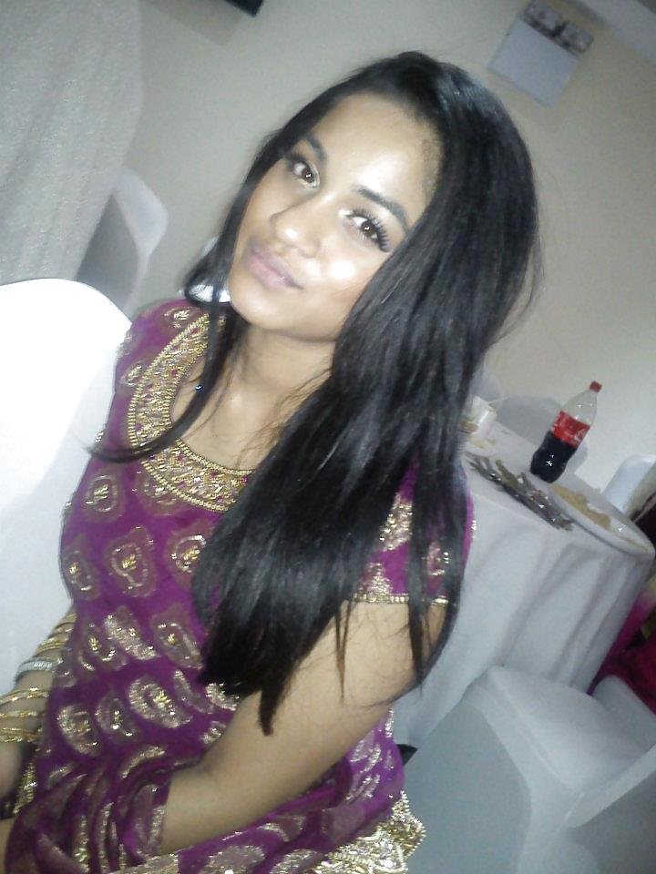 22P Muslim Desi and other Girls that want Big Black Bull Dicks