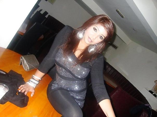 22P Muslim Desi and other Girls that want Big Black Bull Dicks