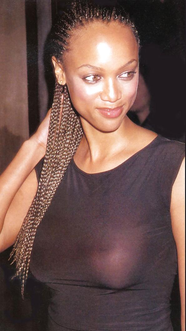 16P Celeb see thru mix - Part II