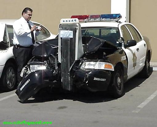 25P Favorite cop cars