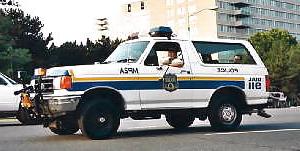 25P Favorite cop cars