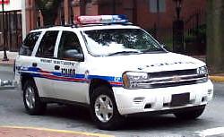 25P Favorite cop cars