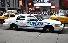 25P Favorite cop cars
