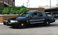 25P Favorite cop cars