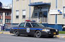 25P Favorite cop cars