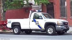 25P Favorite cop cars