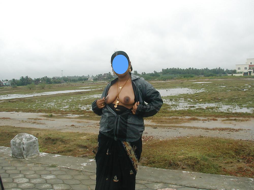 14P Indian aunty 83