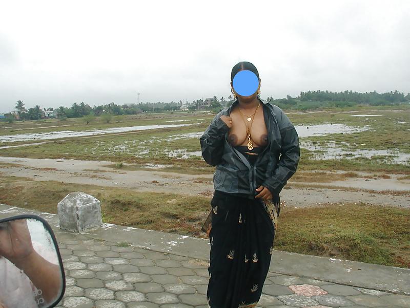 14P Indian aunty 83