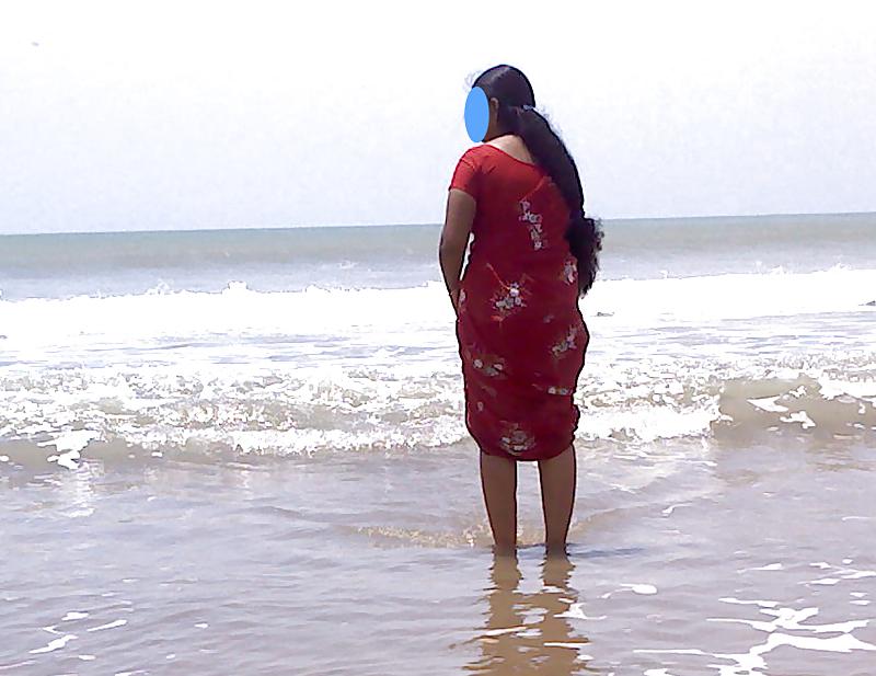 14P Indian aunty 83