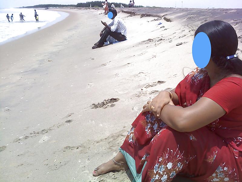 14P Indian aunty 83