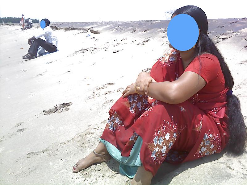 14P Indian aunty 83