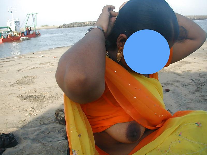 14P Indian aunty 83
