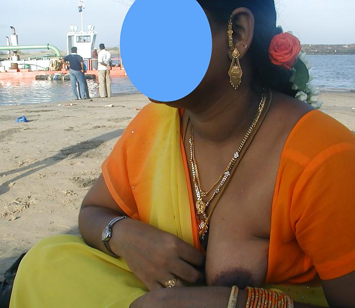 14P Indian aunty 83