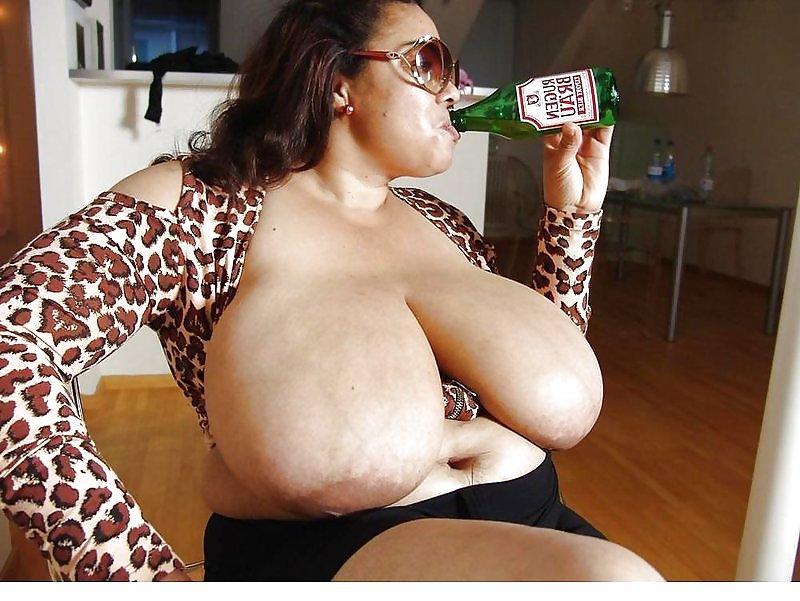 11P The Beauty of Fucked up Tits Big and Small