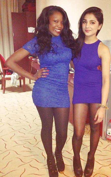 9P Sexy desi slut for comment and downgrade 1