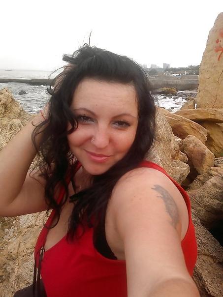 10P Busty Russian Woman 193
