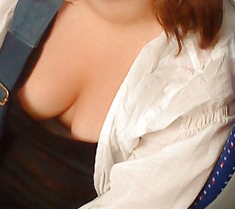25P Downblouse