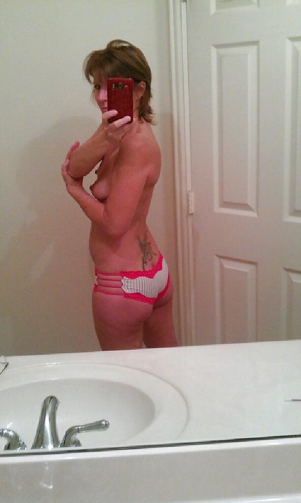 12P Milf Self Shoy