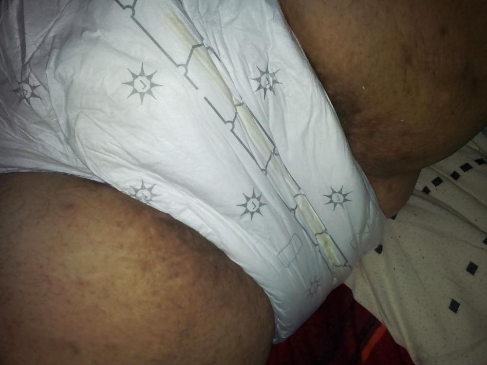 12P Diaper love