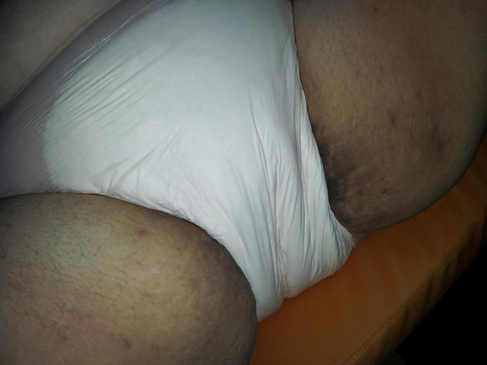 12P Diaper love