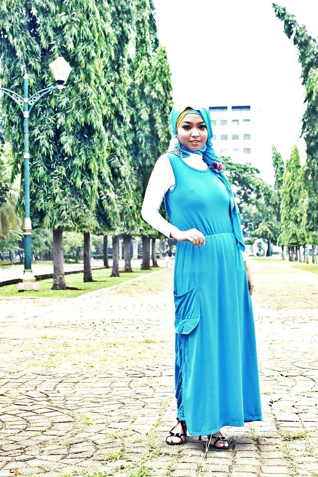 10P Beauty & hot indonesian jilbab tudung hijab  2